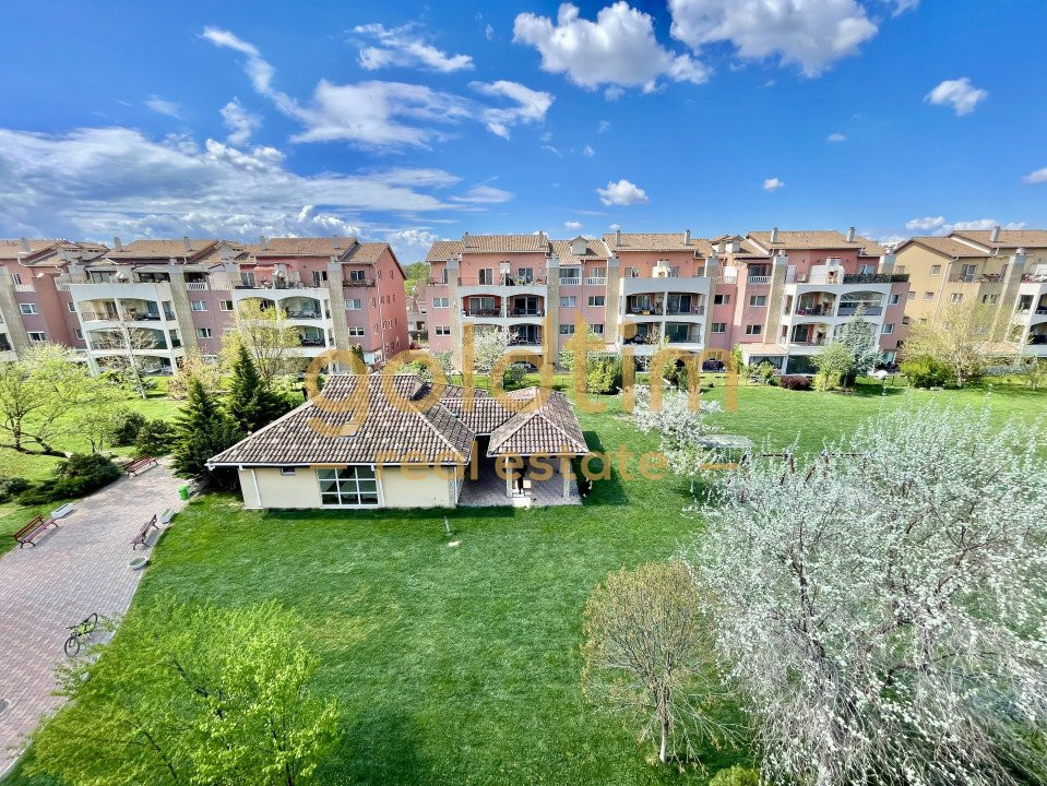 SUPERB/ MINI PENTHOUSE/ SEMINEU/ TERASA 45 mp/ BARBEQUE/ PARCARE/ BOXA