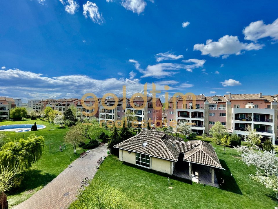 SUPERB/ MINI PENTHOUSE/ SEMINEU/ TERASA 45 mp/ BARBEQUE/ PARCARE/ BOXA