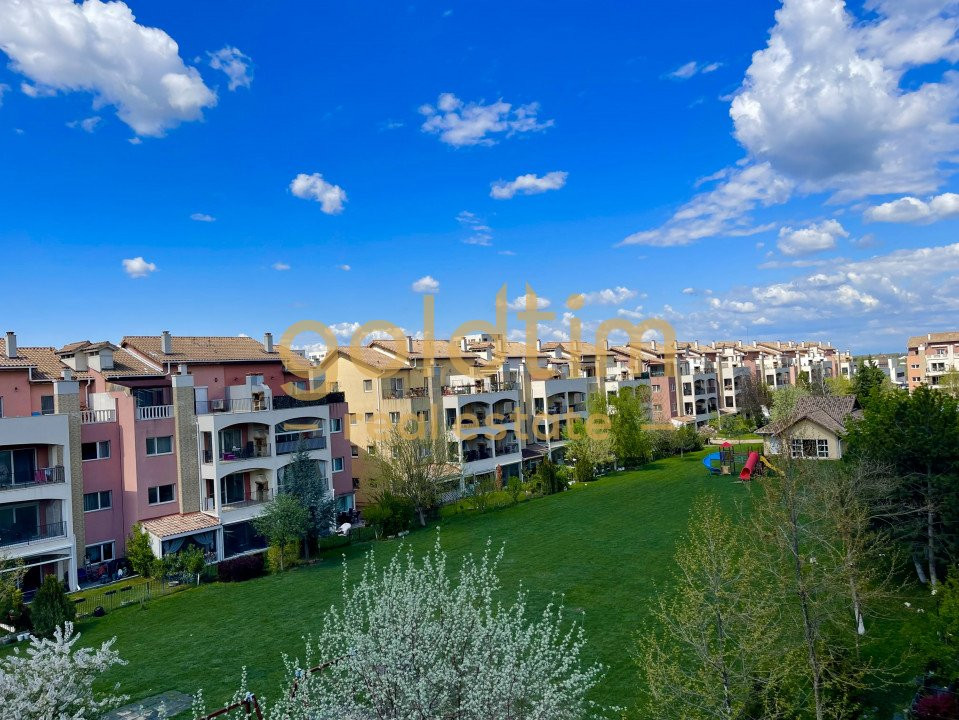 SUPERB/ MINI PENTHOUSE/ SEMINEU/ TERASA 45 mp/ BARBEQUE/ PARCARE/ BOXA