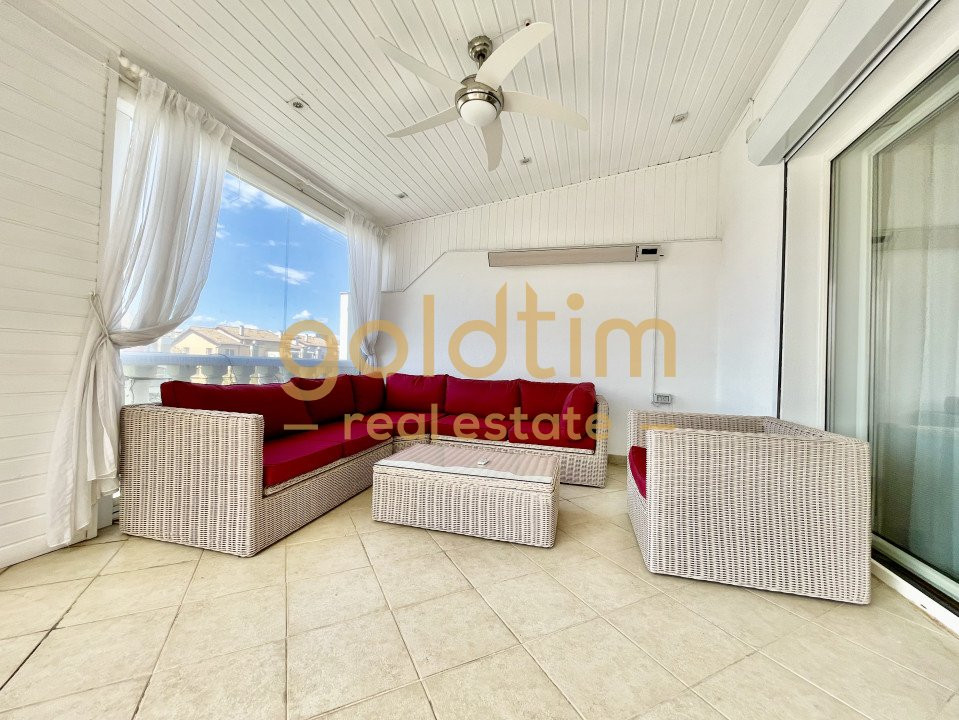 SUPERB/ MINI PENTHOUSE/ SEMINEU/ TERASA 45 mp/ BARBEQUE/ PARCARE/ BOXA