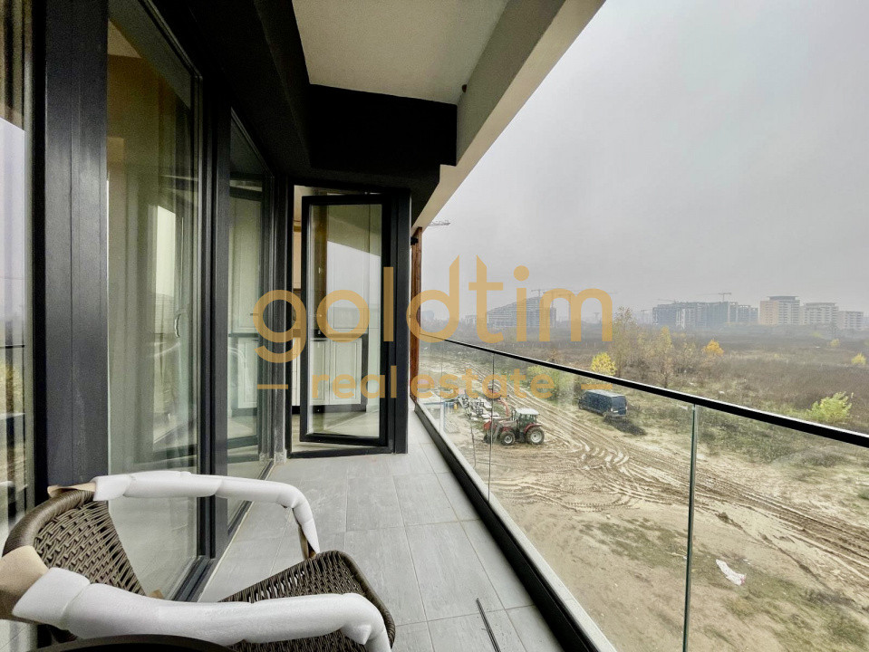 NOU/ PRIMA INCHIRIERE/ PARCARE 