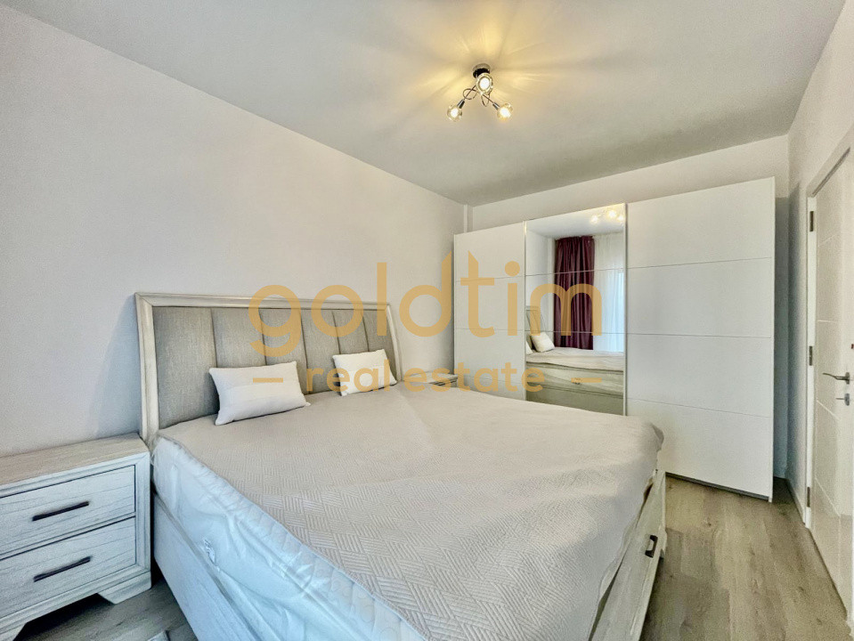 NOU/ PRIMA INCHIRIERE/ PARCARE 