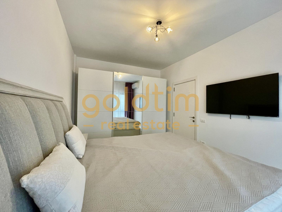 NOU/ PRIMA INCHIRIERE/ PARCARE 