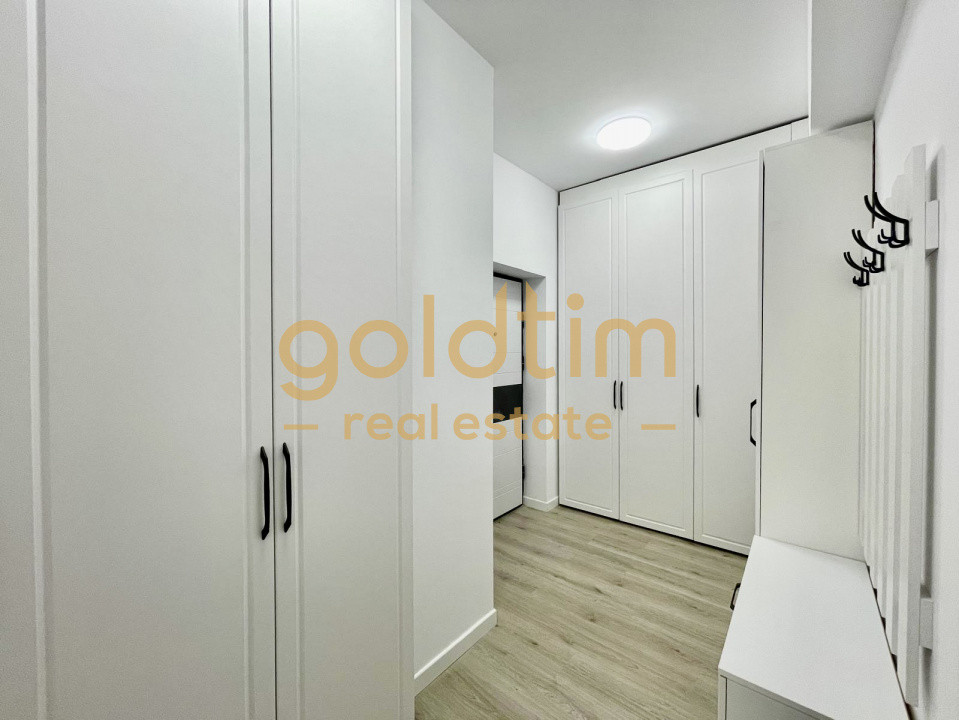 NOU/ PRIMA INCHIRIERE/ PARCARE 