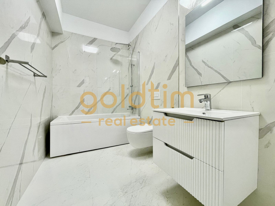 NOU/ PRIMA INCHIRIERE/ PARCARE 