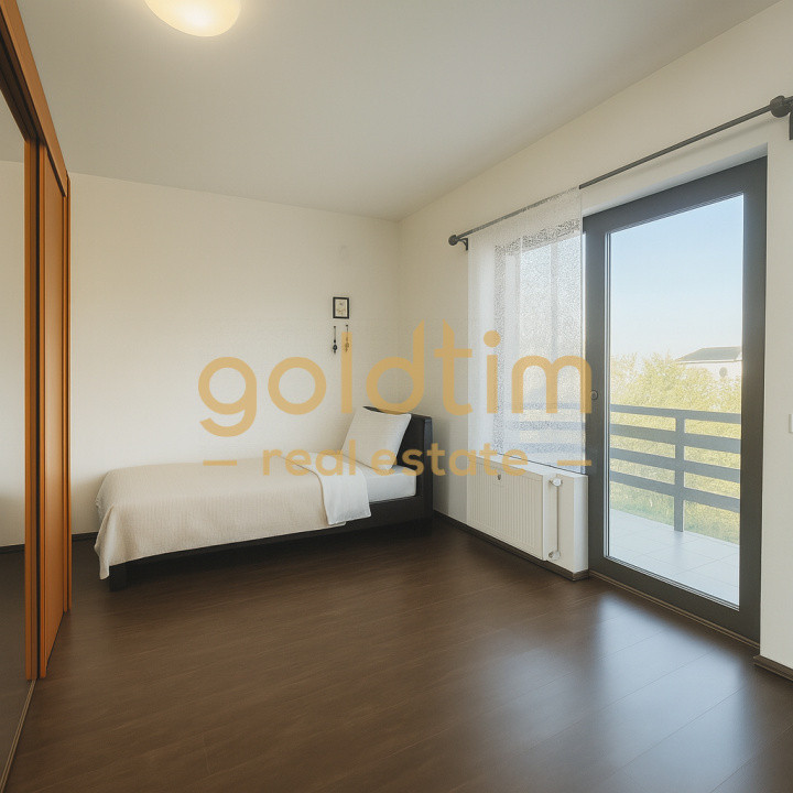 DUPLEX/MOBILATA/CURTE 100 mp/2 LOCURI DE PARCARE 