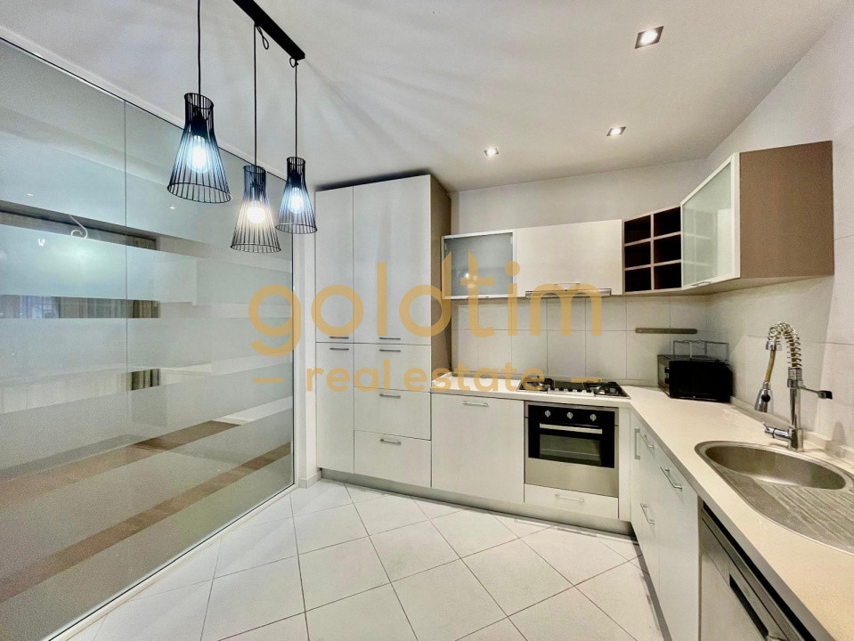 ȘCOALA AMERICANA/PIPERA/VIEW/PISCINA /IBIZA SOL RESIDENCE