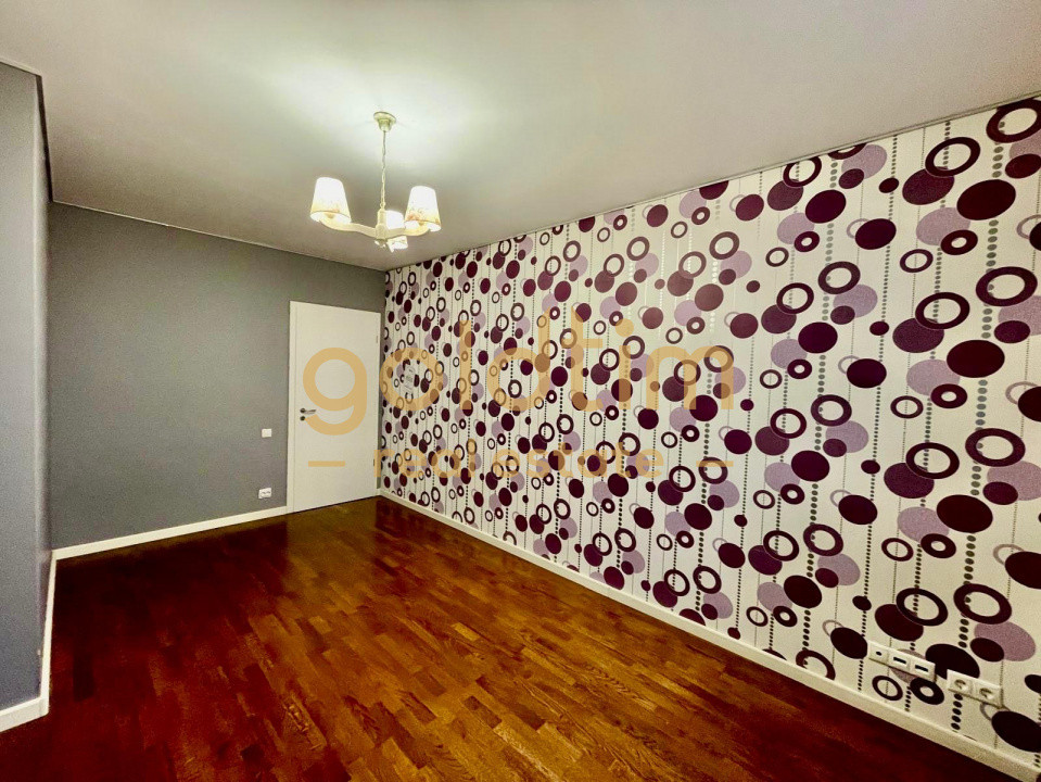 ȘCOALA AMERICANA/PIPERA/VIEW/PISCINA /IBIZA SOL RESIDENCE