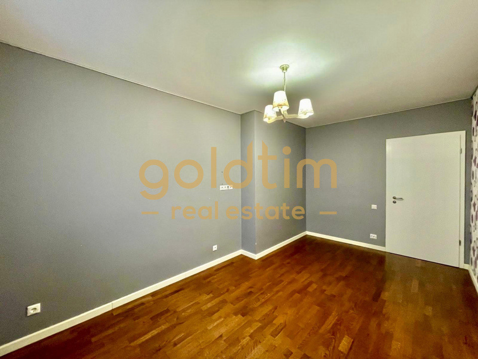 ȘCOALA AMERICANA/PIPERA/VIEW/PISCINA /IBIZA SOL RESIDENCE