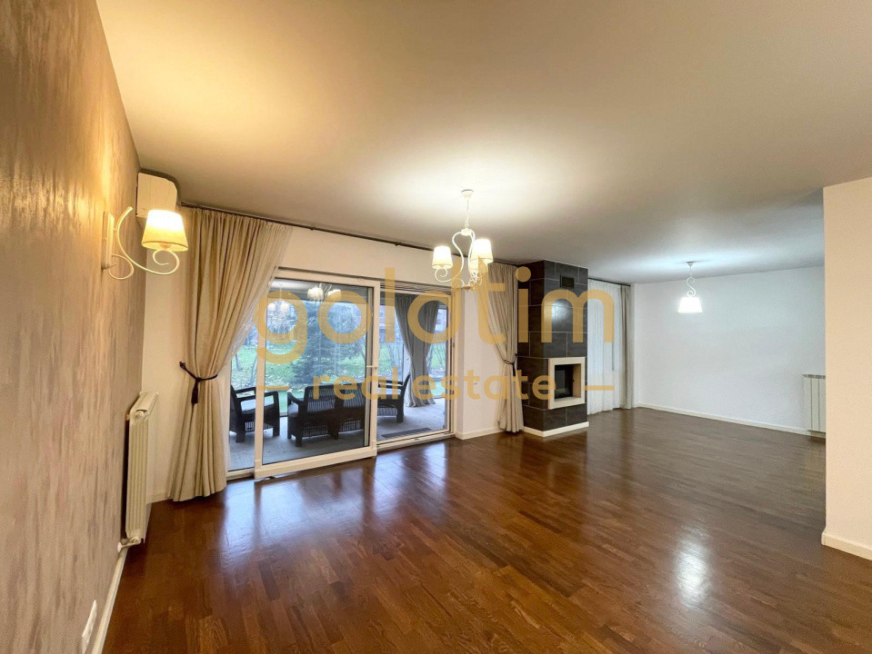 ȘCOALA AMERICANA/PIPERA/VIEW/PISCINA /IBIZA SOL RESIDENCE