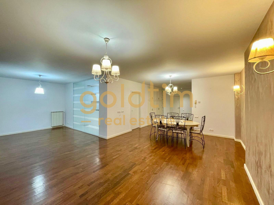 ȘCOALA AMERICANA/PIPERA/VIEW/PISCINA /IBIZA SOL RESIDENCE