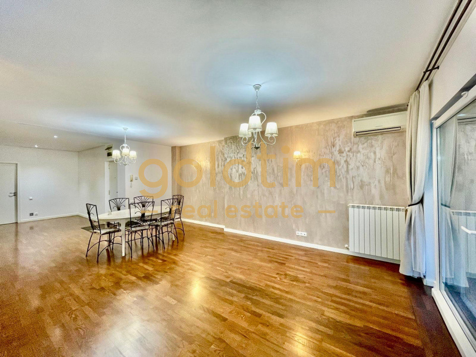 ȘCOALA AMERICANA/PIPERA/VIEW/PISCINA /IBIZA SOL RESIDENCE