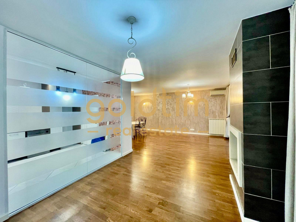 ȘCOALA AMERICANA/PIPERA/VIEW/PISCINA /IBIZA SOL RESIDENCE