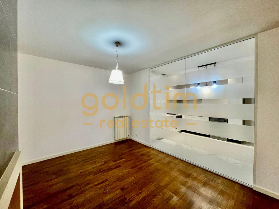 ȘCOALA AMERICANA/PIPERA/VIEW/PISCINA /IBIZA SOL RESIDENCE