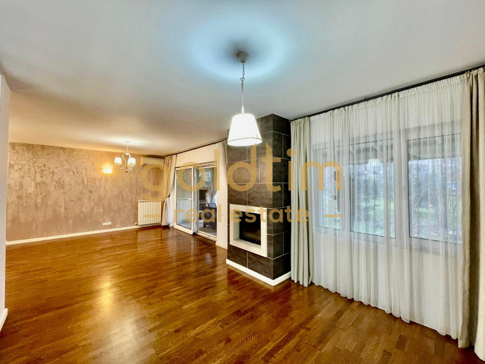 ȘCOALA AMERICANA/PIPERA/VIEW/PISCINA /IBIZA SOL RESIDENCE