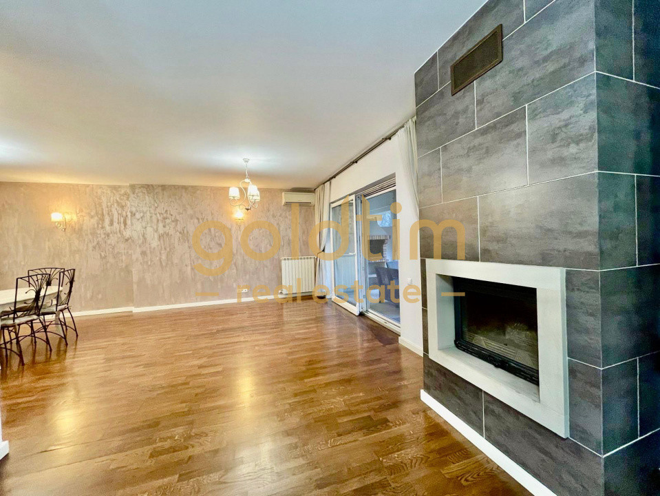 ȘCOALA AMERICANA/PIPERA/VIEW/PISCINA /IBIZA SOL RESIDENCE