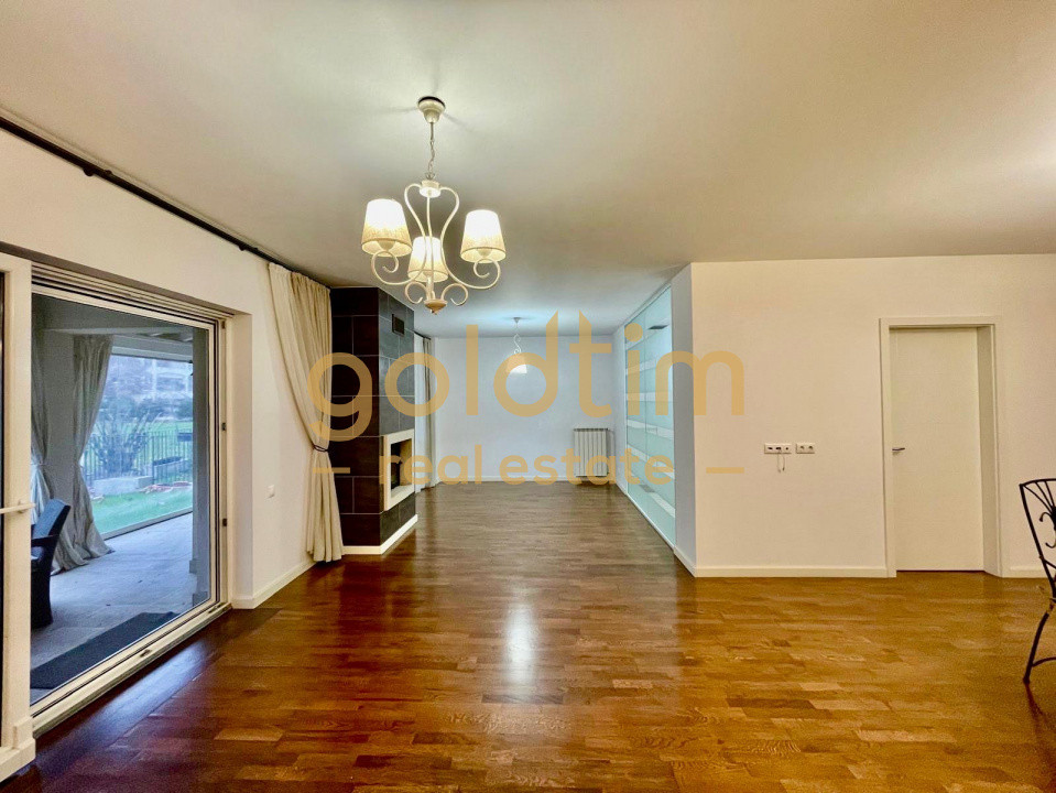 ȘCOALA AMERICANA/PIPERA/VIEW/PISCINA /IBIZA SOL RESIDENCE