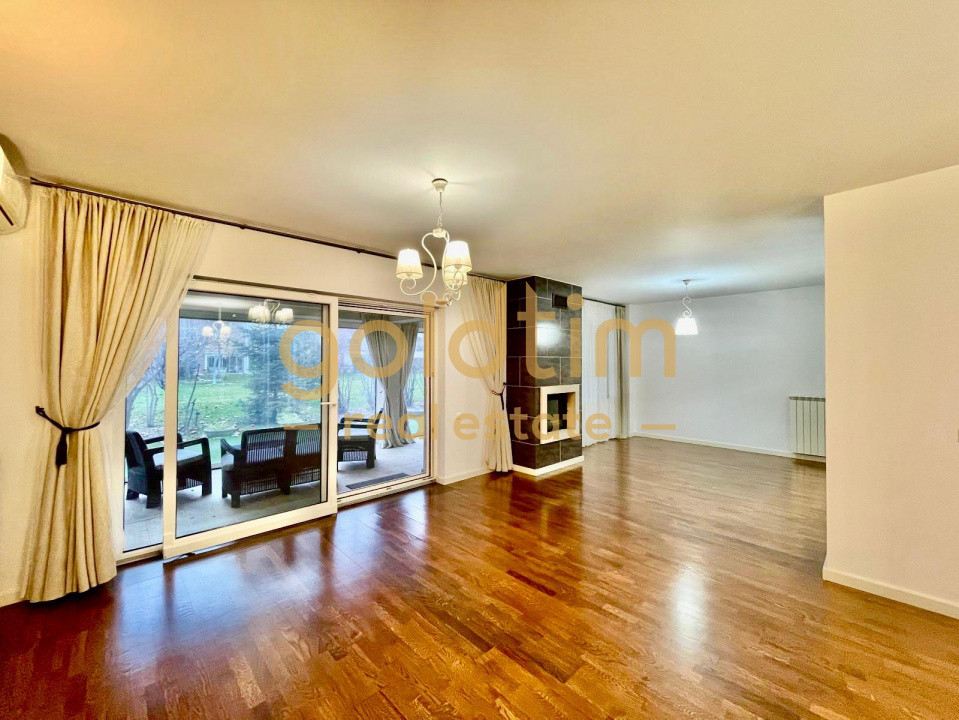 ȘCOALA AMERICANA/PIPERA/VIEW/PISCINA /IBIZA SOL RESIDENCE