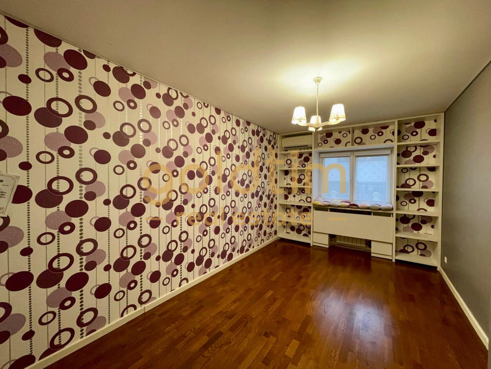 ȘCOALA AMERICANA/PIPERA/VIEW/PISCINA /IBIZA SOL RESIDENCE