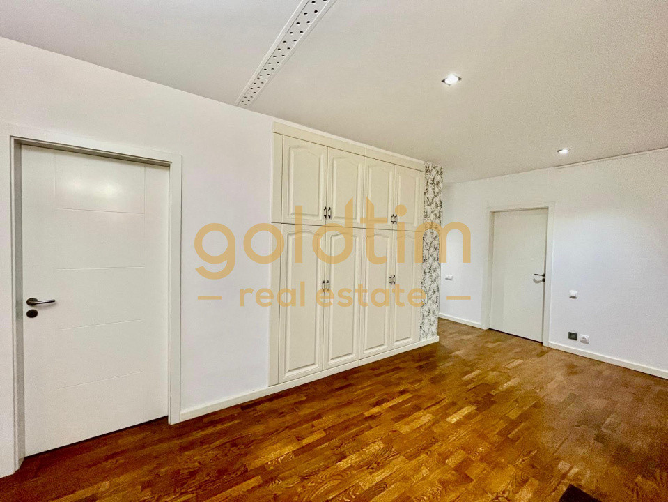 ȘCOALA AMERICANA/PIPERA/VIEW/PISCINA /IBIZA SOL RESIDENCE