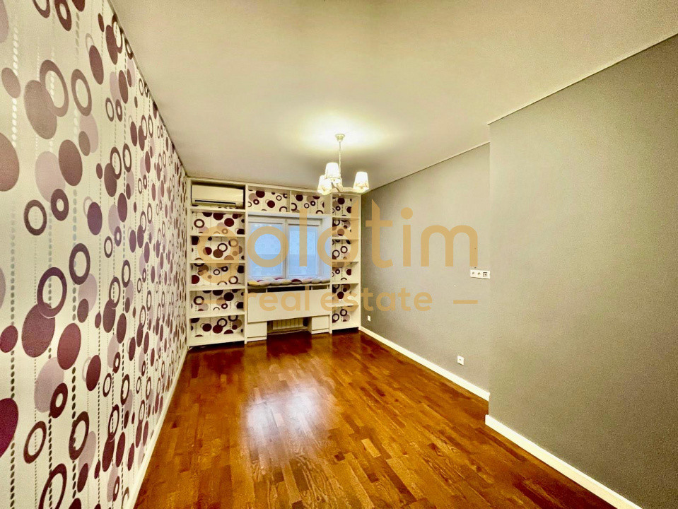 ȘCOALA AMERICANA/PIPERA/VIEW/PISCINA /IBIZA SOL RESIDENCE