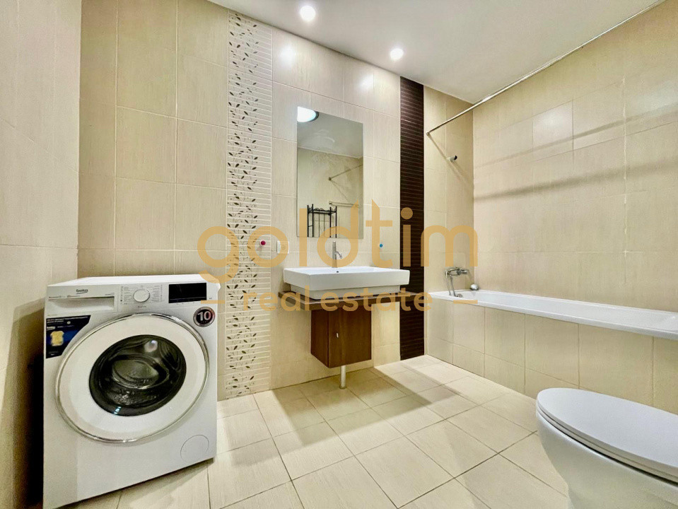 ȘCOALA AMERICANA/PIPERA/VIEW/PISCINA /IBIZA SOL RESIDENCE