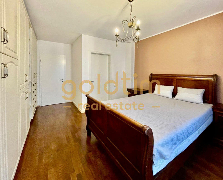 ȘCOALA AMERICANA/PIPERA/VIEW/PISCINA /IBIZA SOL RESIDENCE