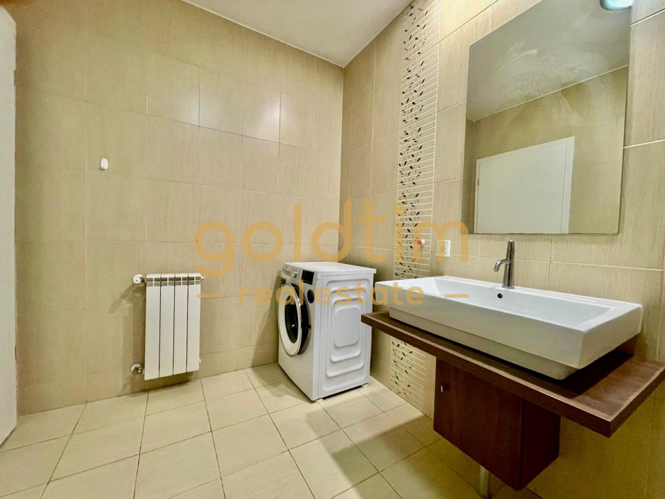 ȘCOALA AMERICANA/PIPERA/VIEW/PISCINA /IBIZA SOL RESIDENCE