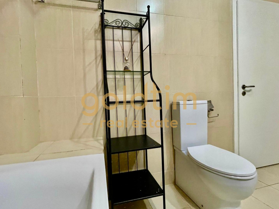 ȘCOALA AMERICANA/PIPERA/VIEW/PISCINA /IBIZA SOL RESIDENCE