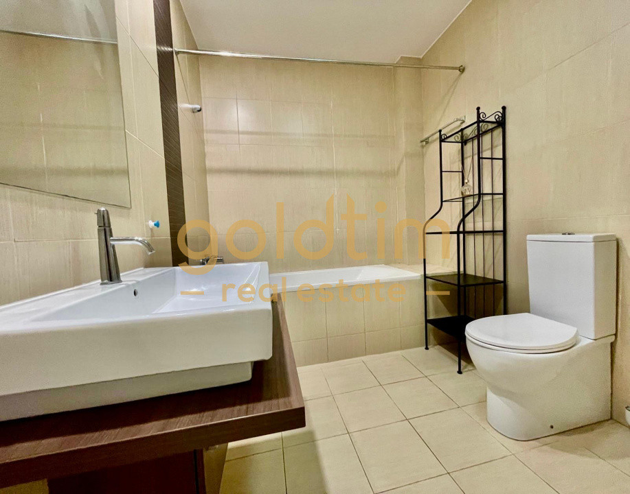 ȘCOALA AMERICANA/PIPERA/VIEW/PISCINA /IBIZA SOL RESIDENCE