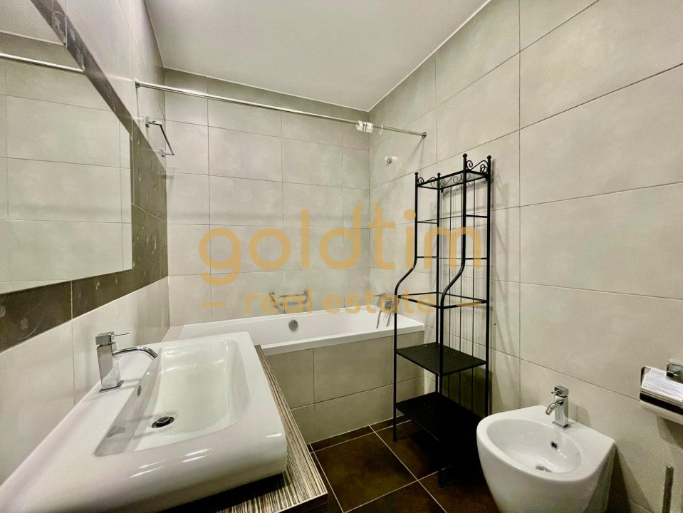 ȘCOALA AMERICANA/PIPERA/VIEW/PISCINA /IBIZA SOL RESIDENCE