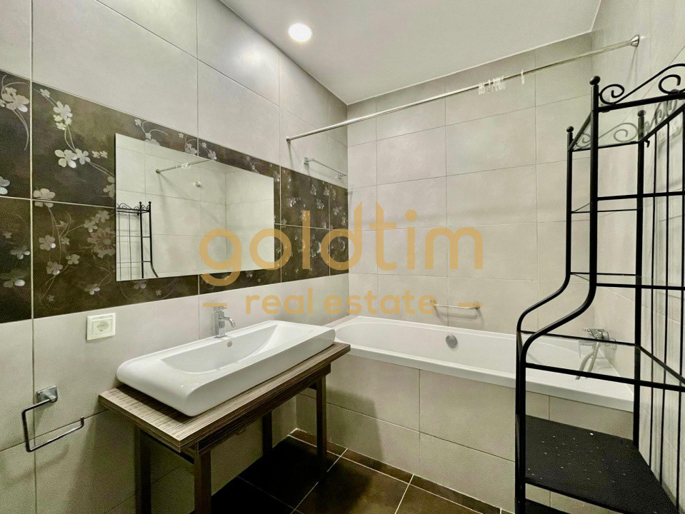 ȘCOALA AMERICANA/PIPERA/VIEW/PISCINA /IBIZA SOL RESIDENCE