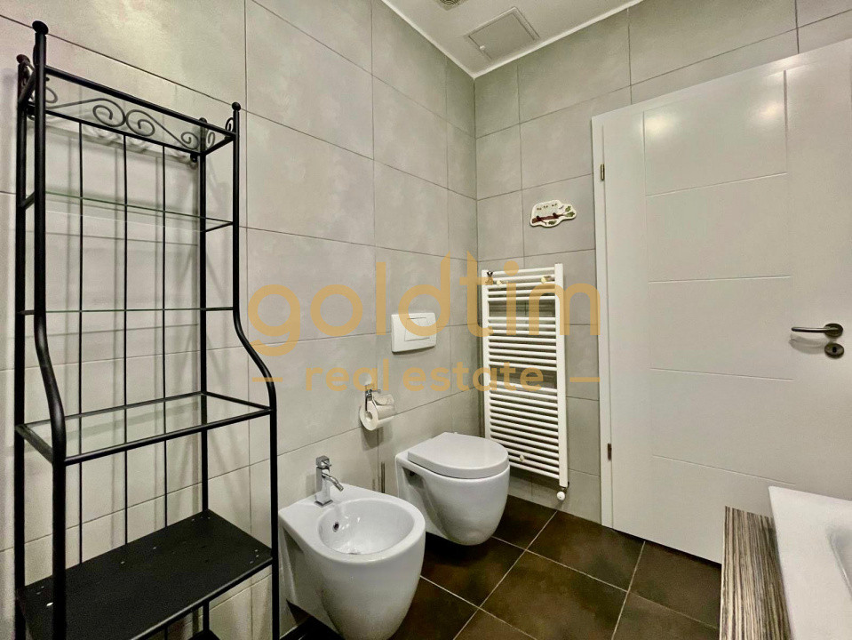 ȘCOALA AMERICANA/PIPERA/VIEW/PISCINA /IBIZA SOL RESIDENCE