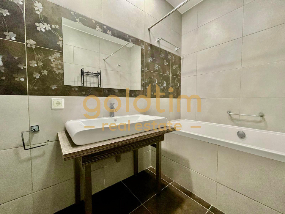 ȘCOALA AMERICANA/PIPERA/VIEW/PISCINA /IBIZA SOL RESIDENCE