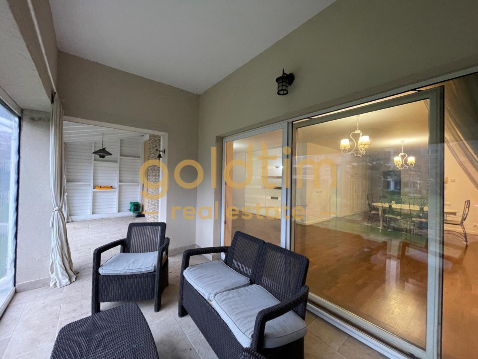 ȘCOALA AMERICANA/PIPERA/VIEW/PISCINA /IBIZA SOL RESIDENCE