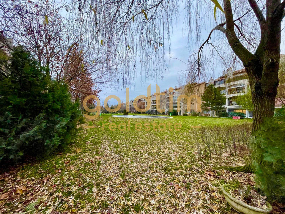 ȘCOALA AMERICANA/PIPERA/VIEW/PISCINA /IBIZA SOL RESIDENCE