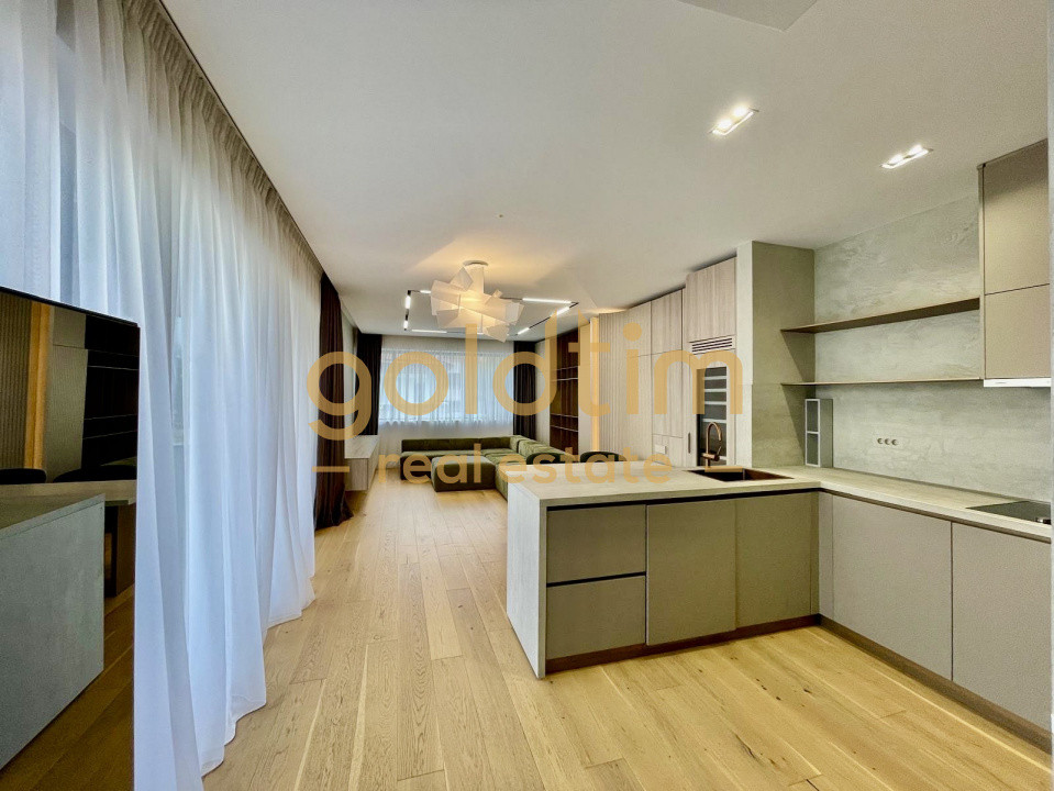 SUPERB/ ZONA EXCLUSIVISTA/ PARCARE