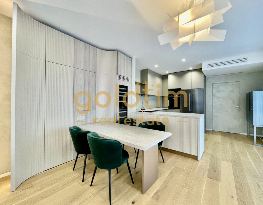 SUPERB/ ZONA EXCLUSIVISTA/ PARCARE