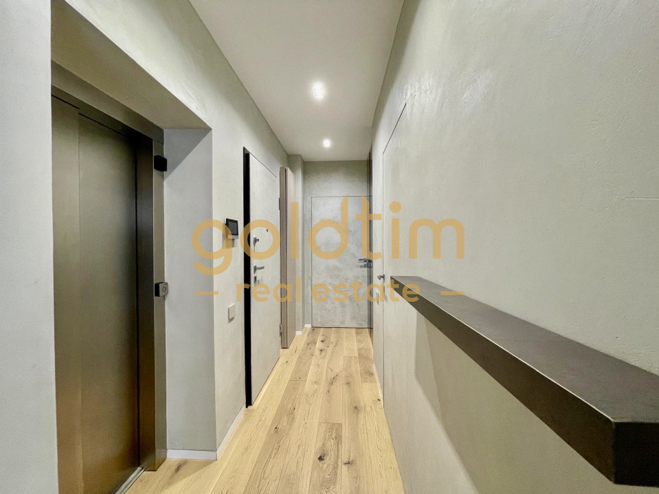 SUPERB/ ZONA EXCLUSIVISTA/ PARCARE