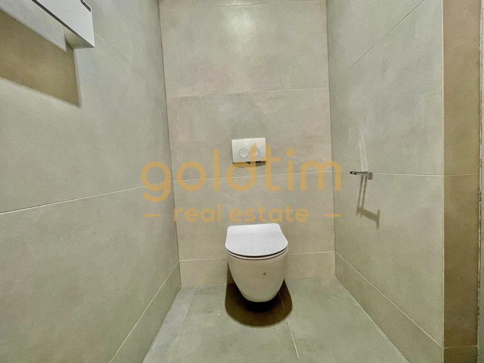 SUPERB/ ZONA EXCLUSIVISTA/ PARCARE