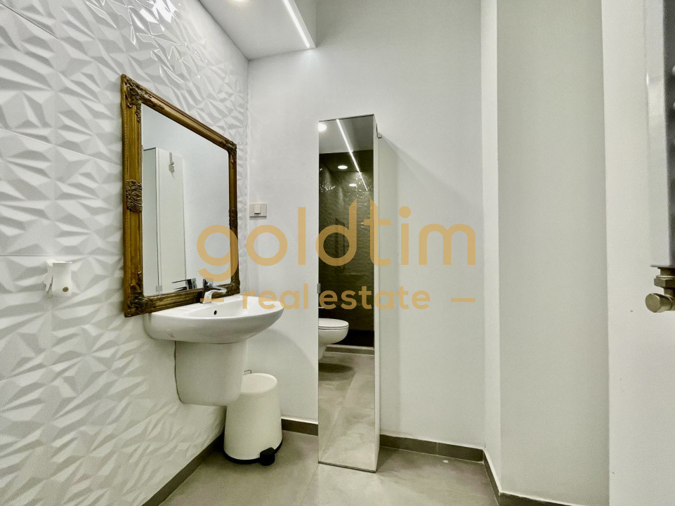 NOU/ ANSAMBLU SECURIZAT/ PARCARE SUPRATERANA