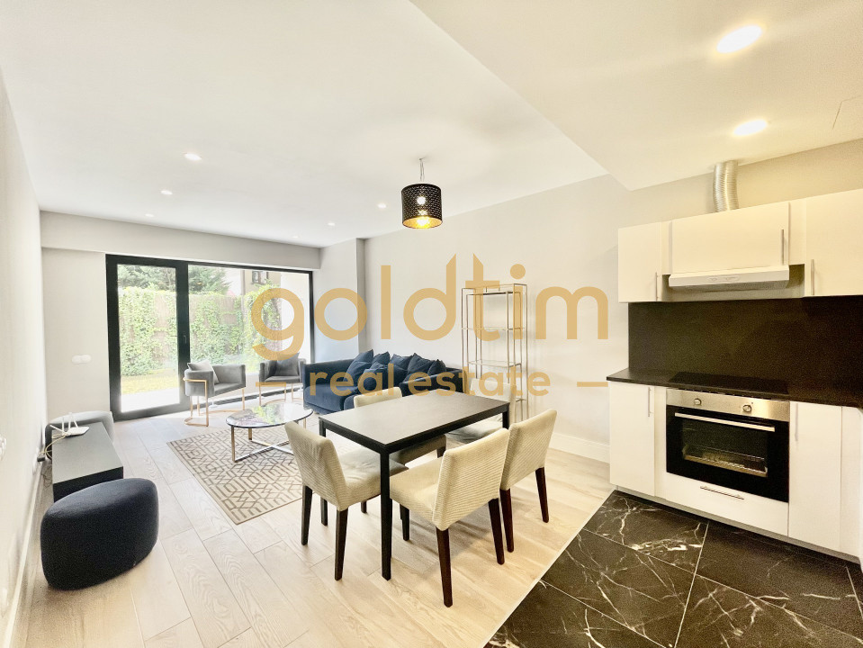 SUPERB/ANSAMBLU CU GYM SI PISCINA/PARCARE SUBTERANA/TERASA/PRIVELISTE LIBERA