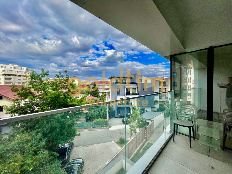 ONE VERDI/BARBU VĂCĂRESCU/FLOREASCA /PRETABIL BIROU