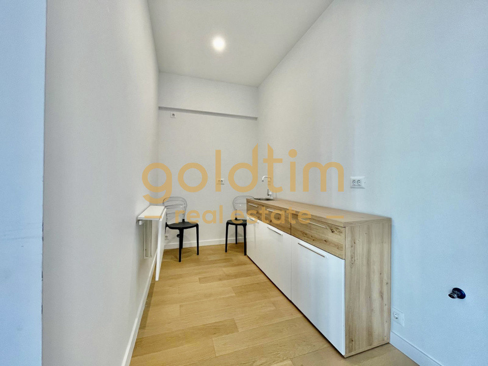 ONE VERDI/BARBU VĂCĂRESCU/FLOREASCA /PRETABIL BIROU