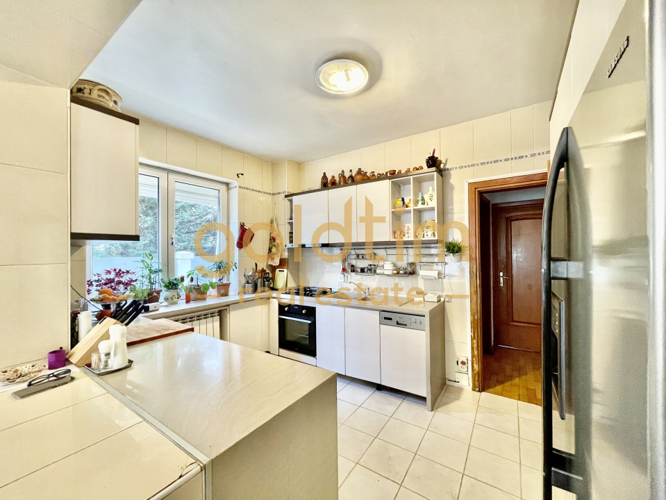 IANCU NICOLAE/ GRADINA SUPERBA/LOCURI DE PARCARE/SPATII GENEROASE