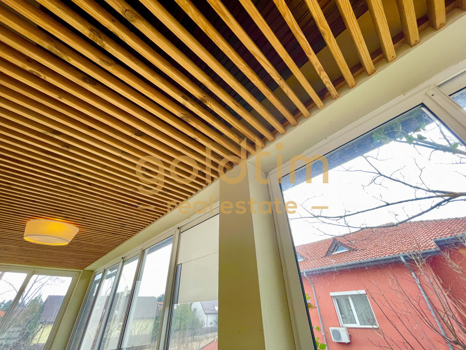 IANCU NICOLAE/ GRADINA SUPERBA/LOCURI DE PARCARE/SPATII GENEROASE