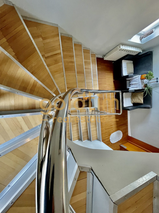 IANCU NICOLAE/ GRADINA SUPERBA/LOCURI DE PARCARE/SPATII GENEROASE