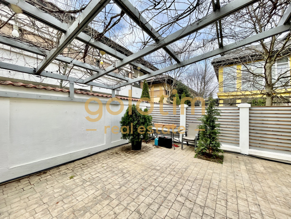 IANCU NICOLAE/ GRADINA SUPERBA/LOCURI DE PARCARE/SPATII GENEROASE