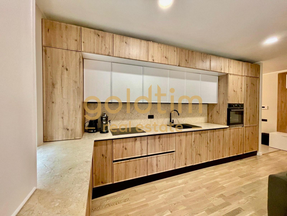 ANSAMBLU CU GYM SI PISCINA/GRAND PARK/IANCU NICOLAE/GRADINA/TERASA