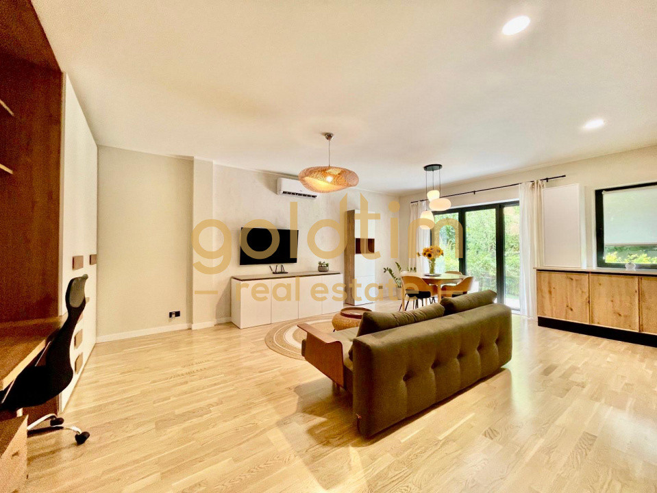 ANSAMBLU CU GYM SI PISCINA/GRAND PARK/IANCU NICOLAE/GRADINA/TERASA